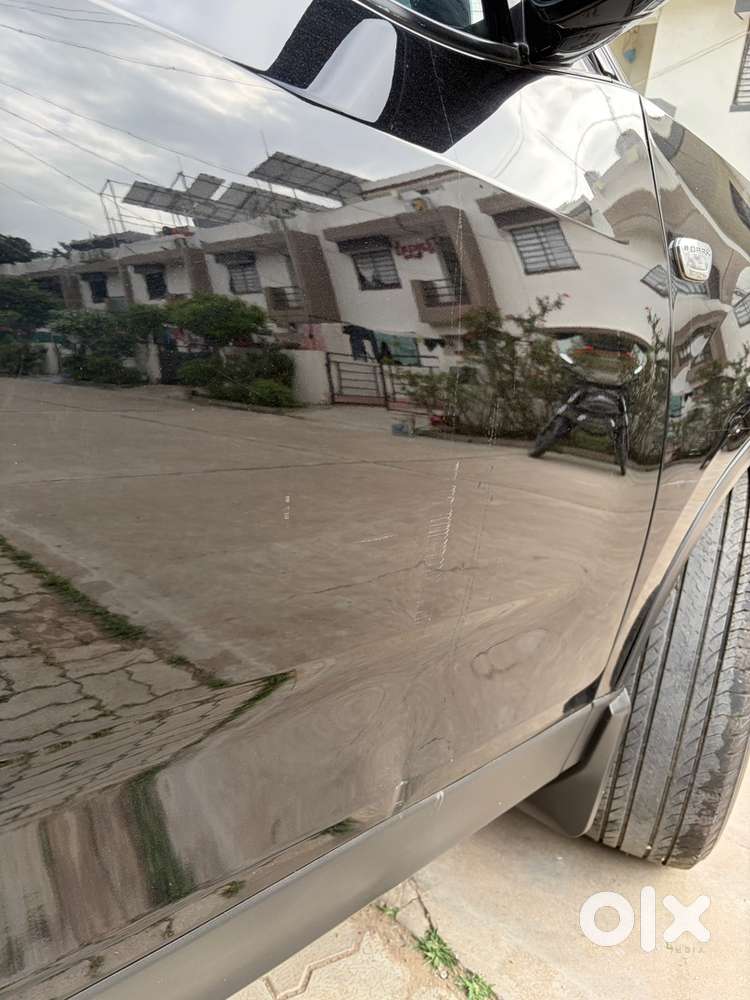 Tata Harrier 2023 Diesel