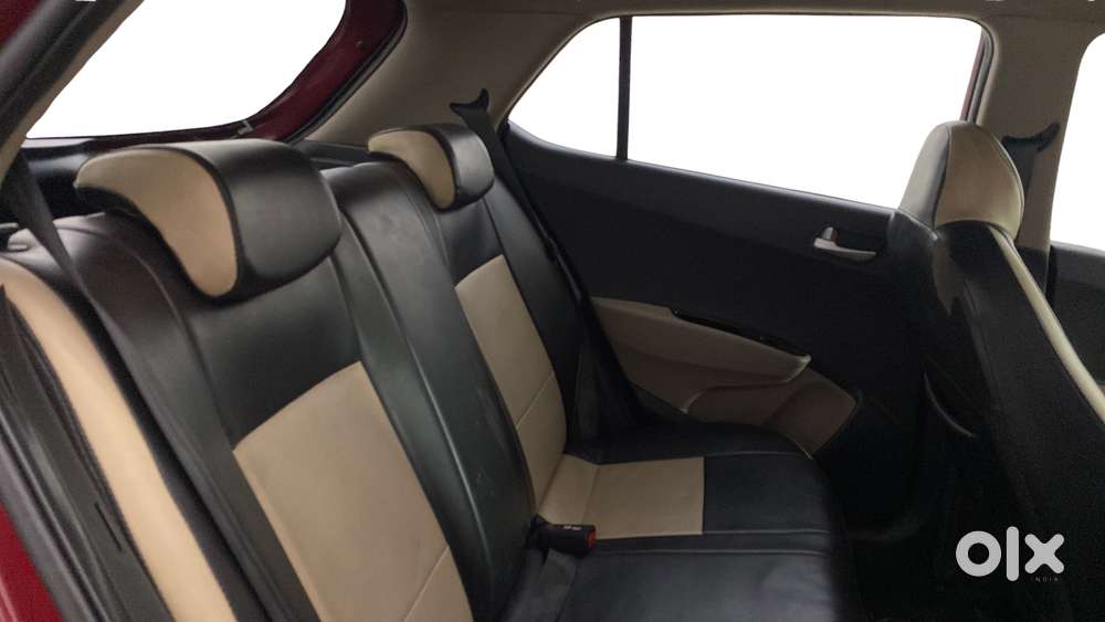 Hyundai Grand I10 Asta 1.2 Kappa Vtvt, 2014, Petrol