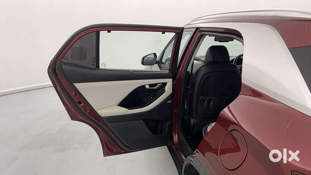 Hyundai Creta Sx (o) 1.5 Diesel, 2020, Diesel