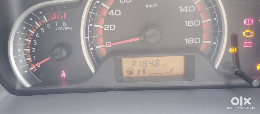 Maruti Suzuki Alto K10 1.0 Vxi, 2019