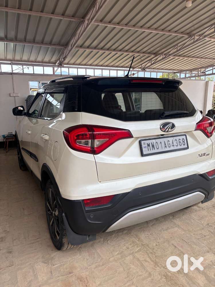Mahindra Xuv300 Top Model