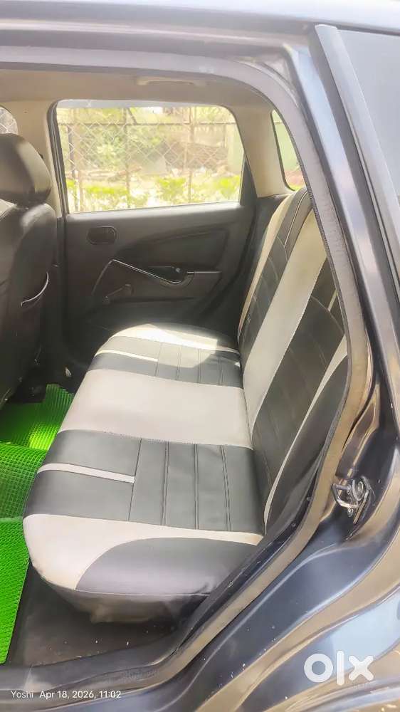 Well Maintained All Service Done, No Work