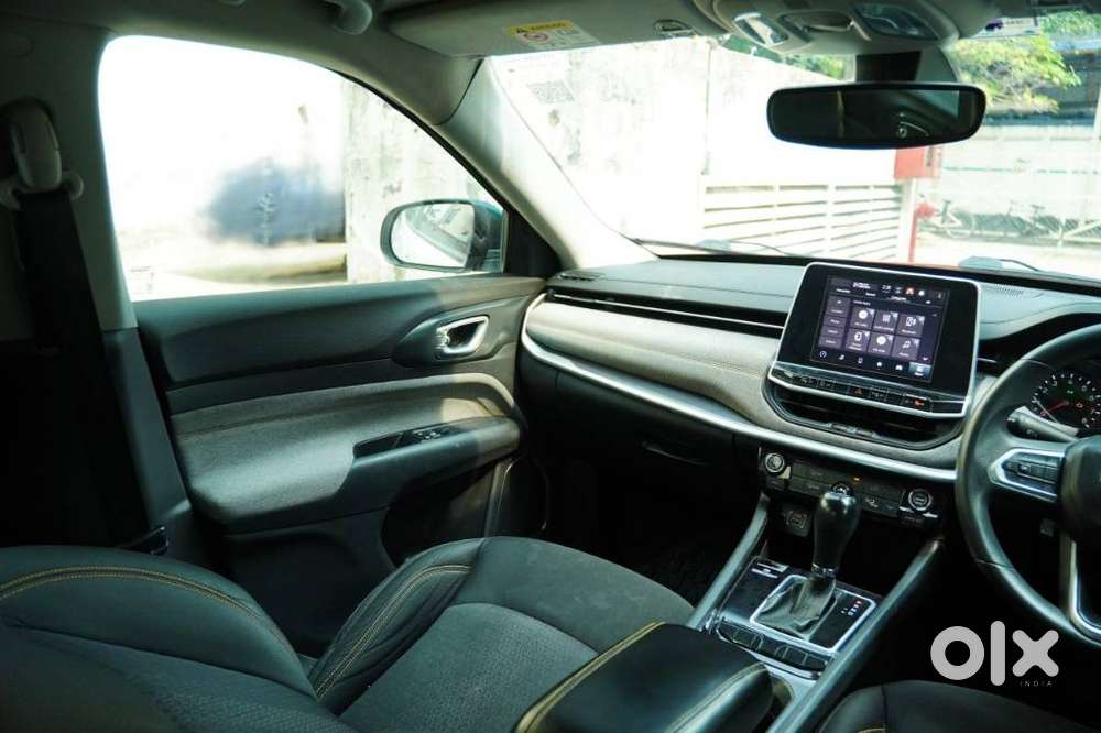 Jeep Compass 1.4 Sport, 2021, Petrol