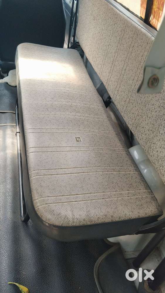 Maruti Suzuki Gypsy Soft Top, 2014, Petrol