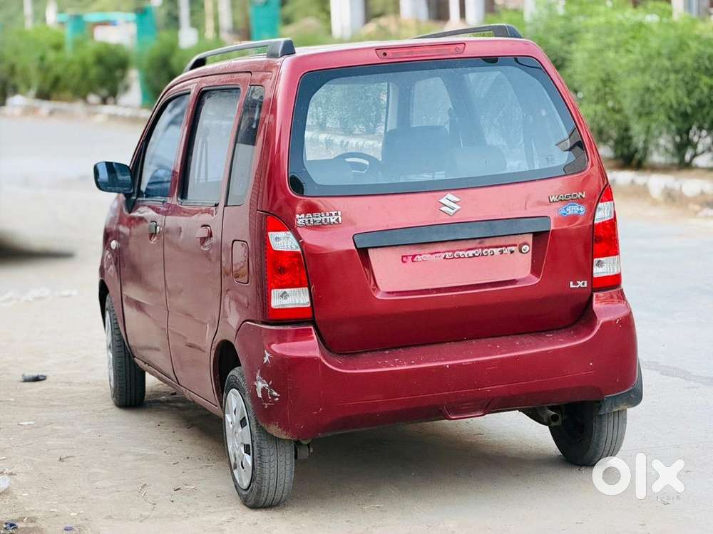 2009 Maruti Suzuki Car Hybrid Manual Year