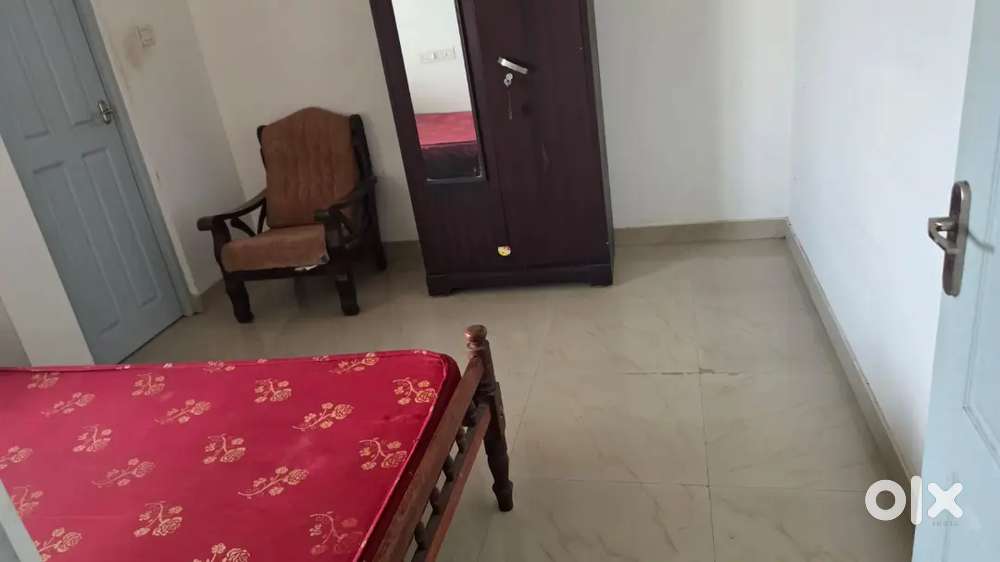 2BHK in Kakkanad