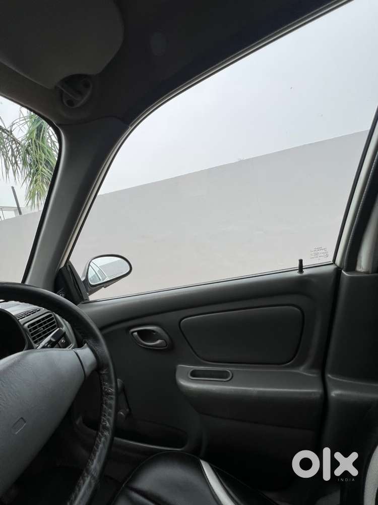 Maruti Suzuki Alto 2004