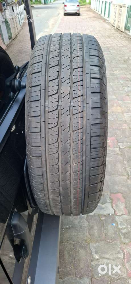 Mahindra Thar Ax 4-str Hard Top Mt, 2026, Diesel