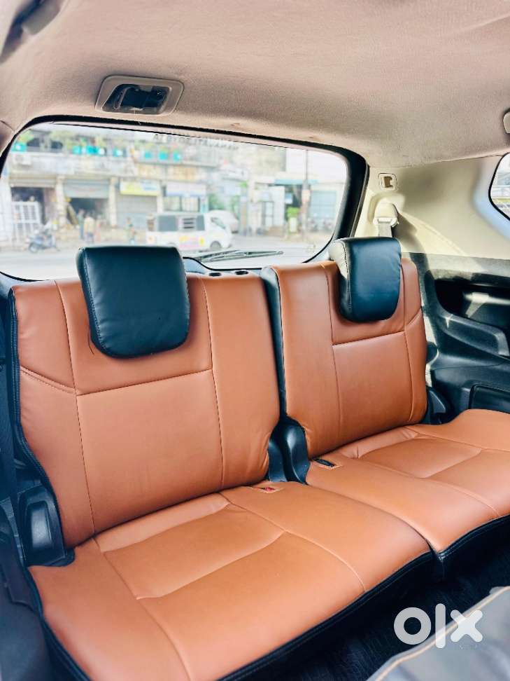 Toyota Innova Crysta G 8 Str, 2016, Diesel