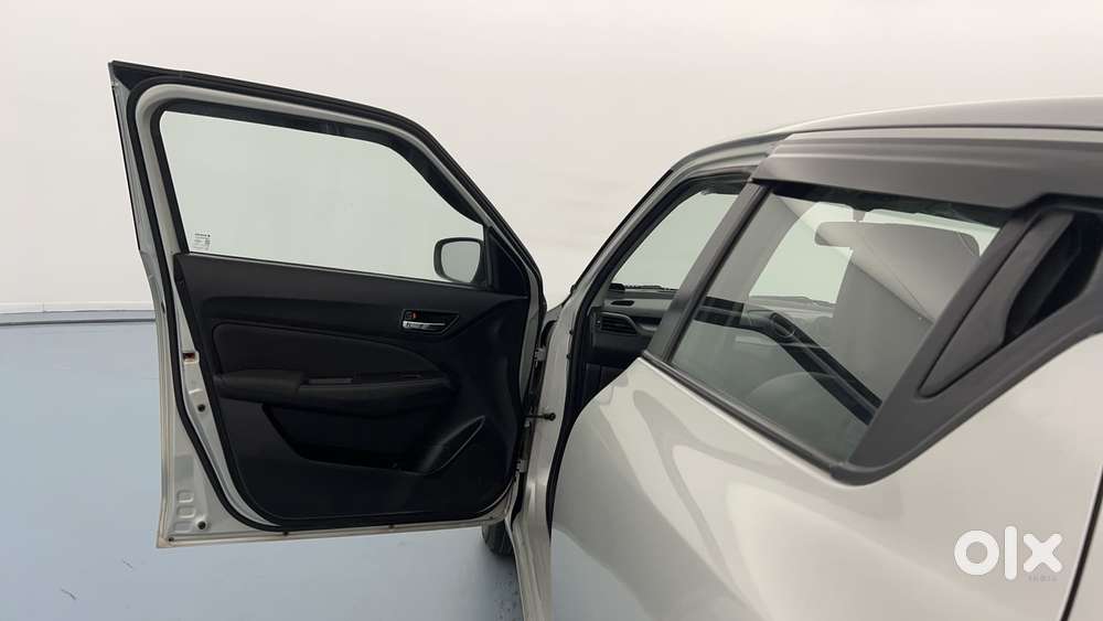 Maruti Suzuki Swift Vvt Vxi, 2019, Petrol