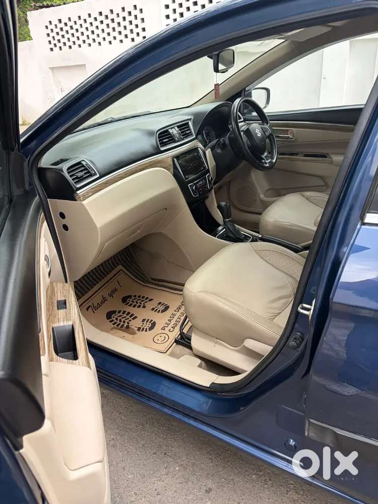 Maruti Suzuki Ciaz 2018