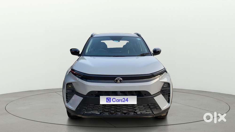 Tata Nexon Pure 1.2 S Revotron Petrol 6 Mt, 2024, Cng & Hybrids