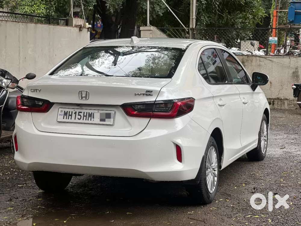 Honda City 2011-2013 V Mt, 2021, Petrol