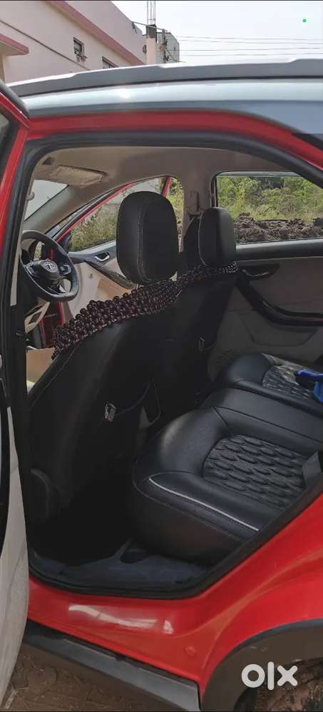 Tata Nexon 2021 Diesel 80000 Km Driven