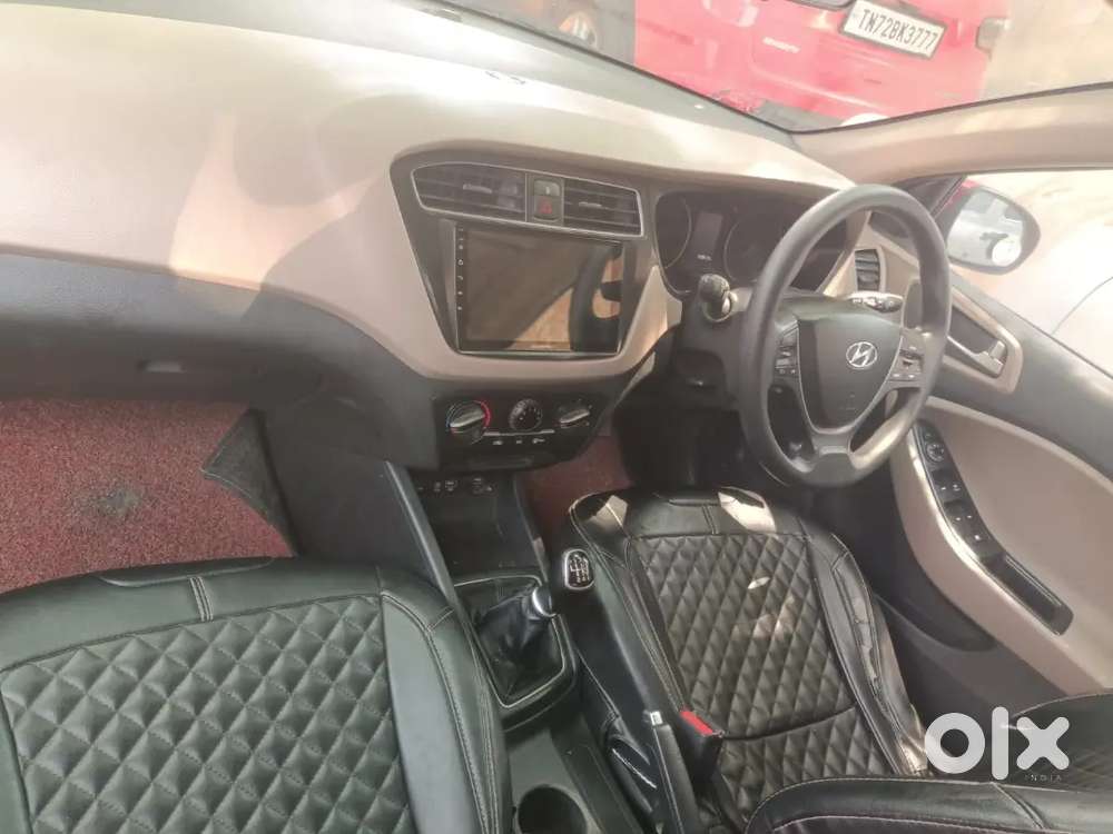 Hyundai I20 2019 Diesel Well Maintained