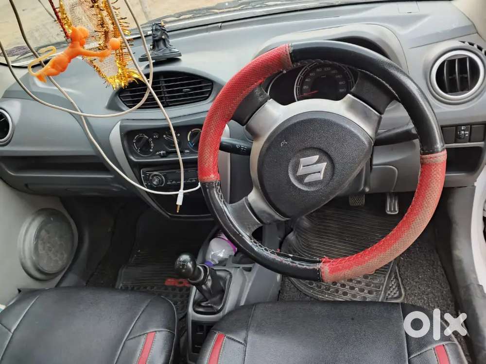 Maruti Suzuki Alto 800 2018 Petrol 84000 Km Driven