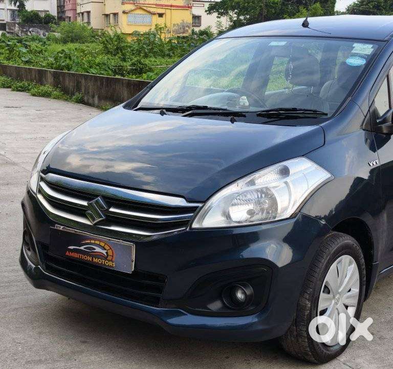 Maruti Suzuki Ertiga 1.5 Vxi, 2016, Petrol