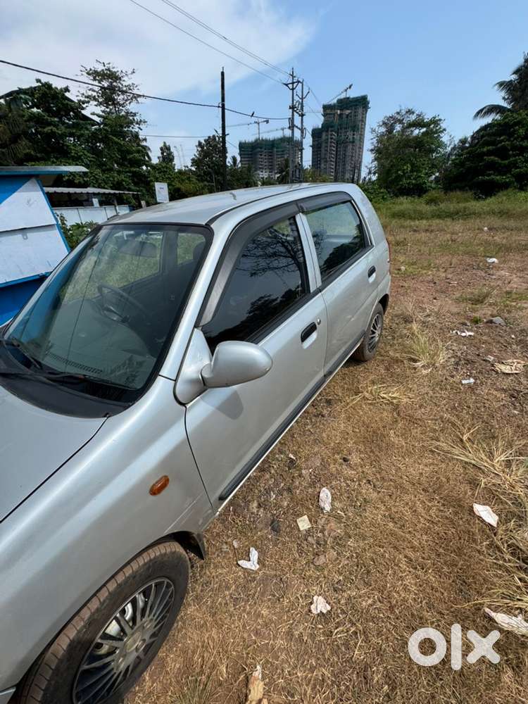 Maruti Suzuki Alto 2008