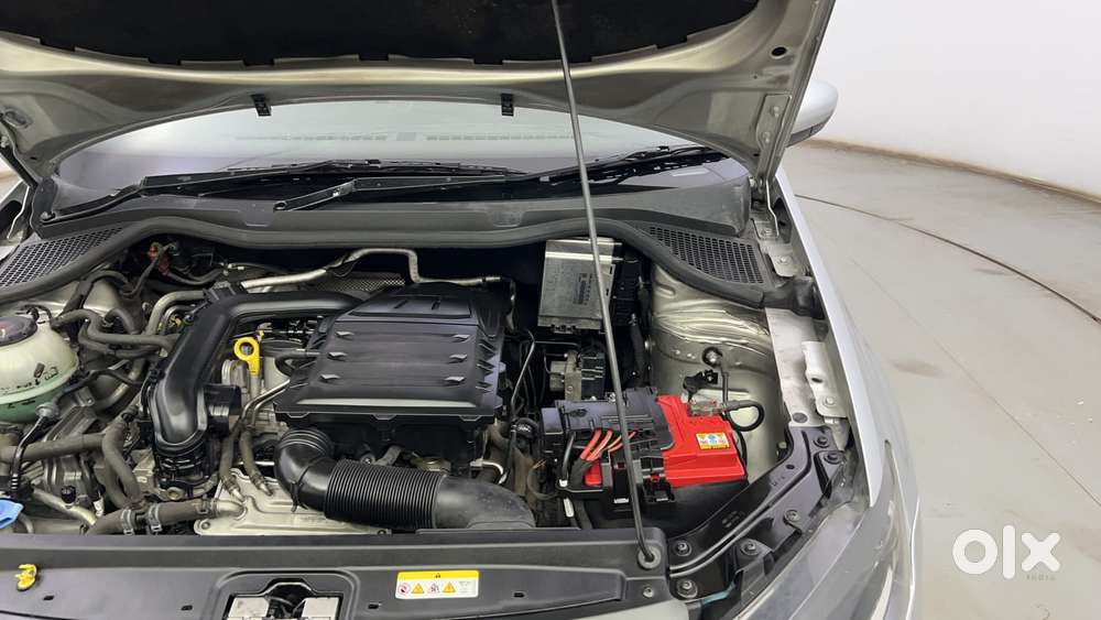 Volkswagen Vento 2010-2013 Petrol Highline At, 2022, Petrol