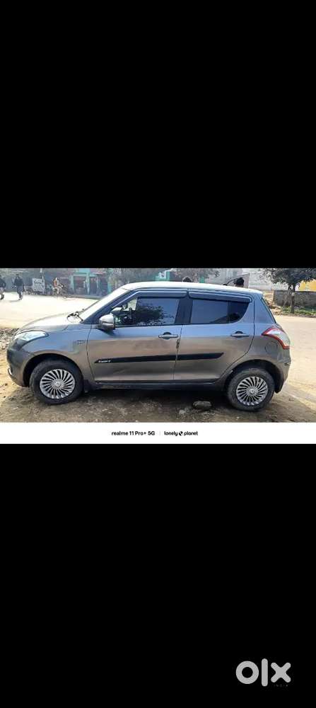 Maruti Swift Vdi 2014