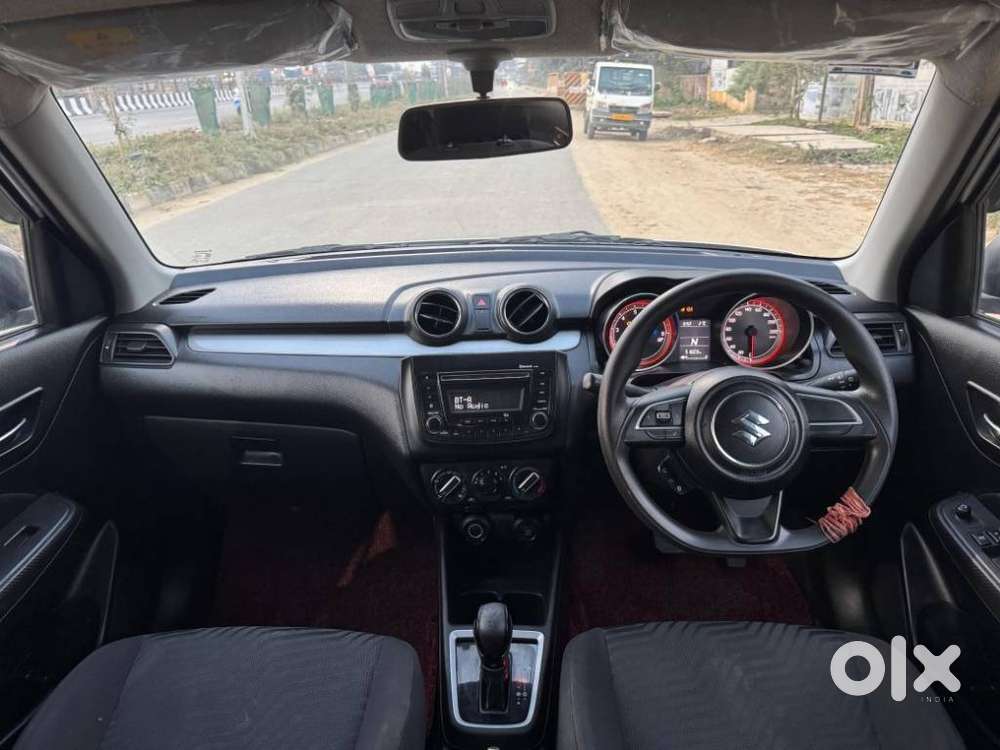 Maruti Suzuki Swift Amt Vxi, 2020, Petrol