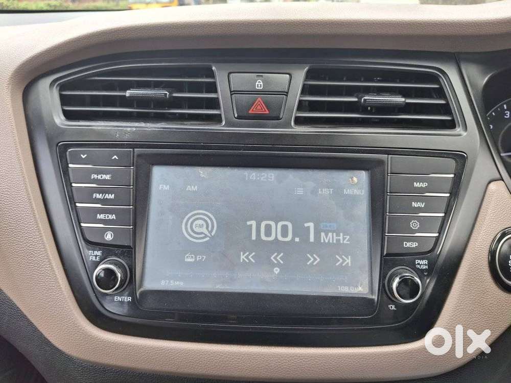 Hyundai Elite I20 Asta 1.2 (o), 2017, Petrol