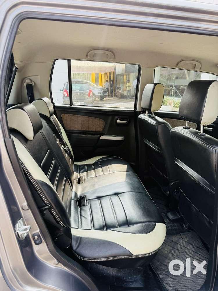 Maruti Suzuki Wagon R