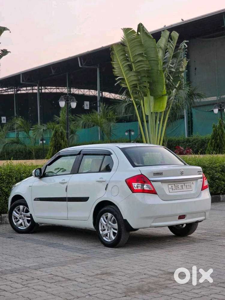 Maruti Suzuki Swift Vxi Windsong Limited Edition, 2017, Cng & Hybrid..