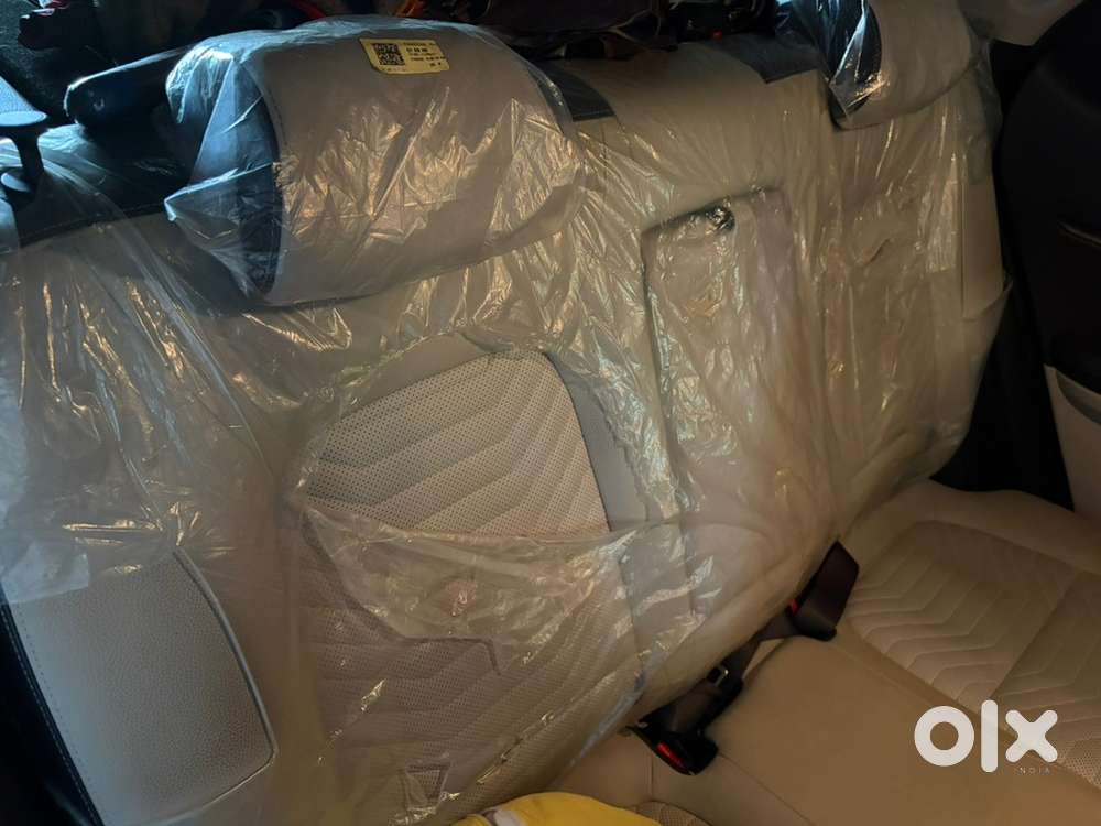 Kia Sonet Diesel 2022