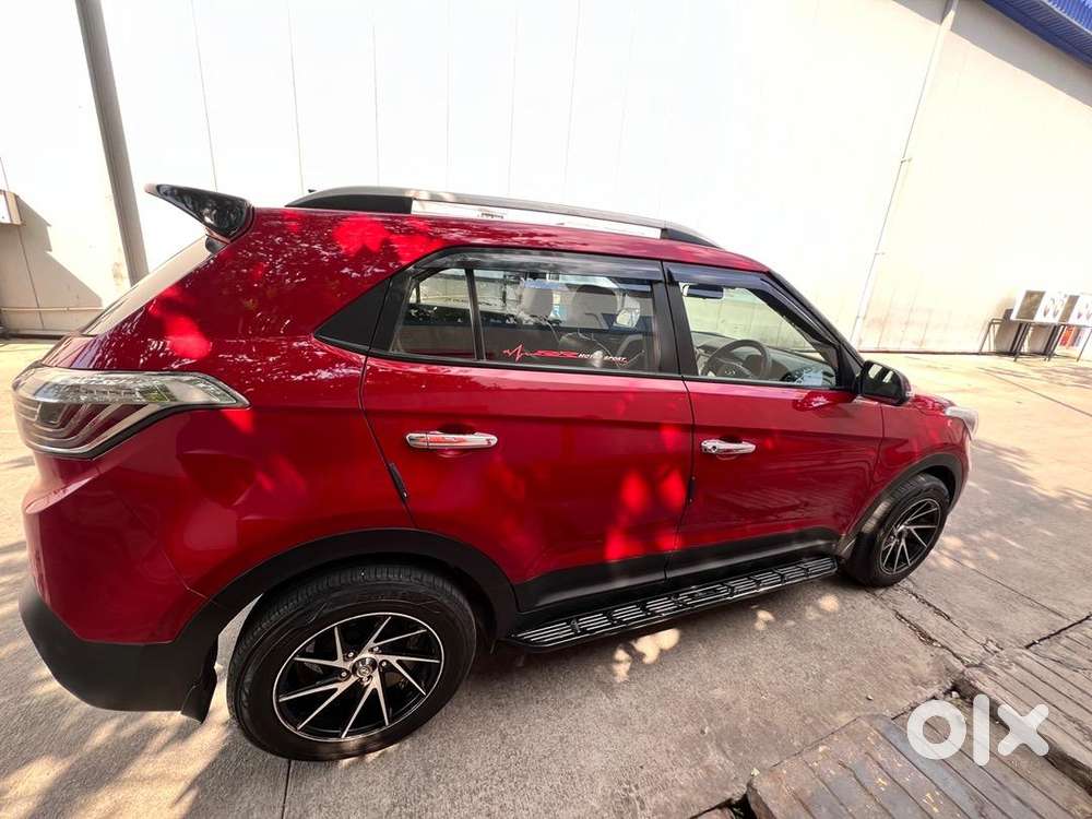 Hyundai Creta 2019 Diesel Good Condition