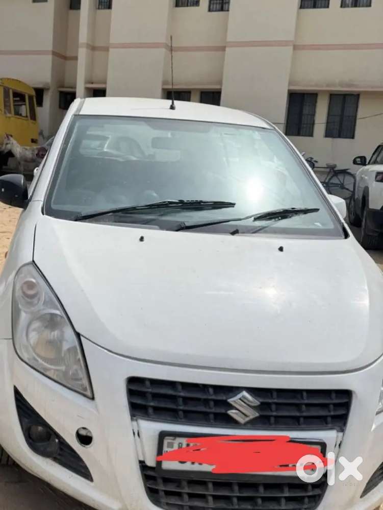 Maruti Ritz Vdi