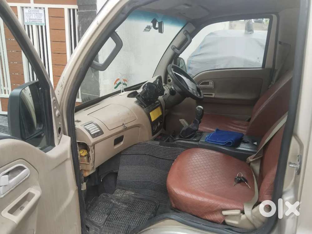 Tata Venture 1.4 Gx 2011