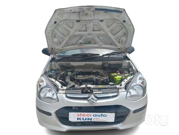 Maruti Suzuki Alto 800 0.8 Lxi (o), 2014, Petrol