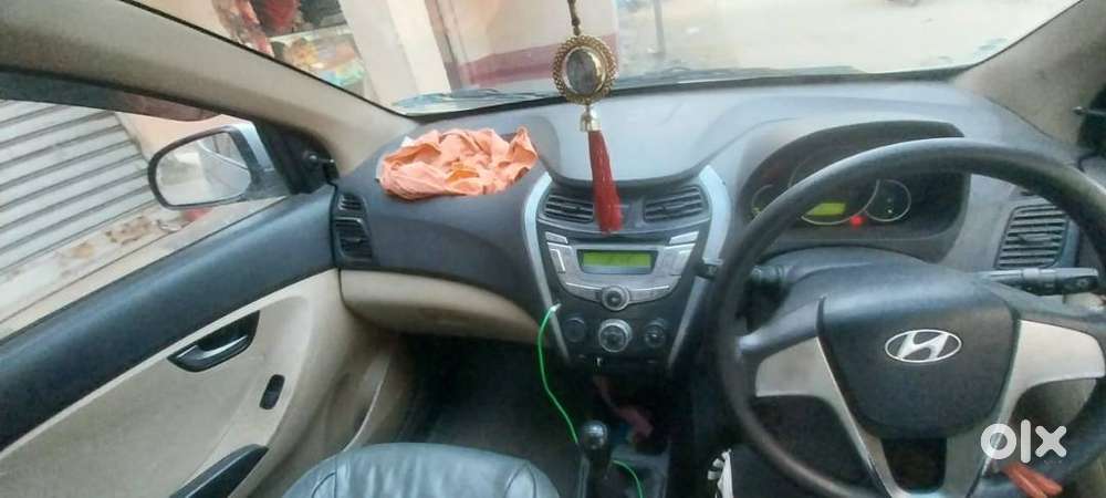 Hyundai Eon 2013 Petrol Good Condition