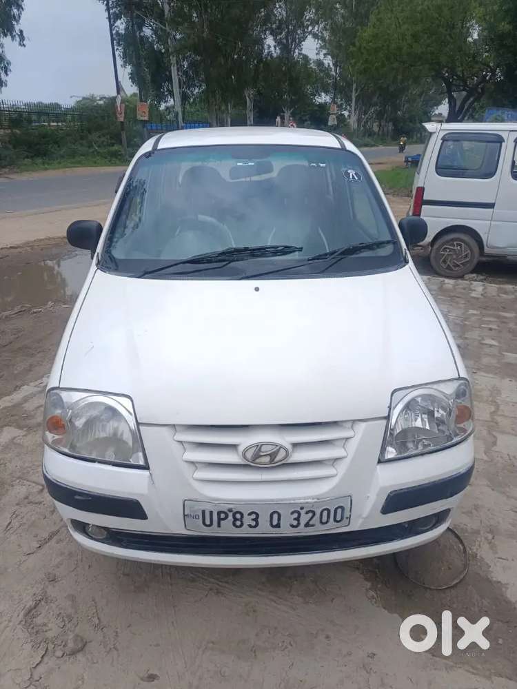 Hyundai Santro 2009 To 2029