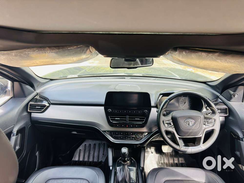 Tata Safari 2.0 Kryotec Xza Plus Dark Edition, 2022, Diesel