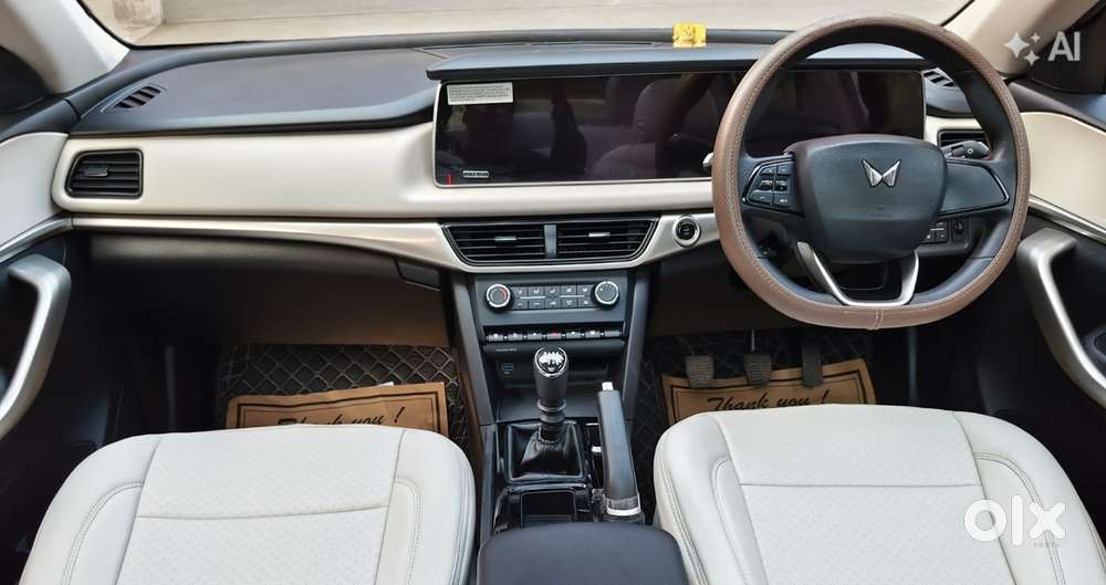 Mahindra Xuv700 2.2 Ax 5 Diesel Mt 7 Str, 2025, Diesel