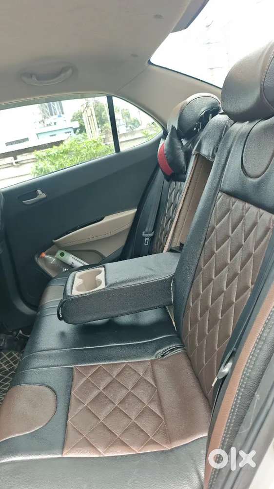 Hyundai Xcent 2014 Model
