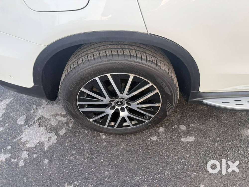Mercedes-benz Glc 300 4 Matic, 2020, Petrol