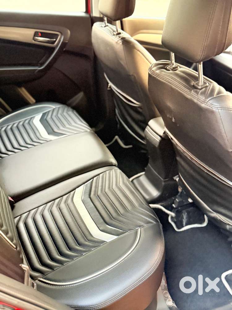 Maruti Suzuki Brezza Zdi+ Amt, 2018, Diesel