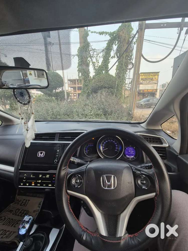 Honda Wr-v 2017 Diesel Manual Car