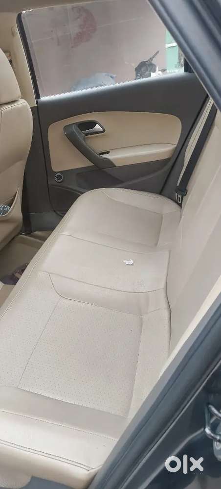 Volkswagen Vento 2016 Diesel 115000 Km Driven