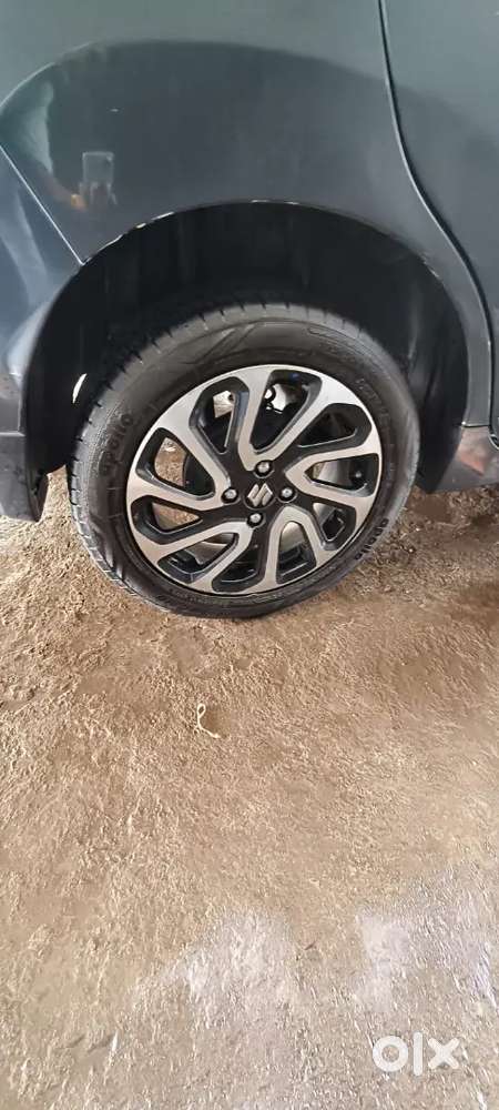 Maruti Suzuki Baleno 2024 Petrol 17000 Km Driven
