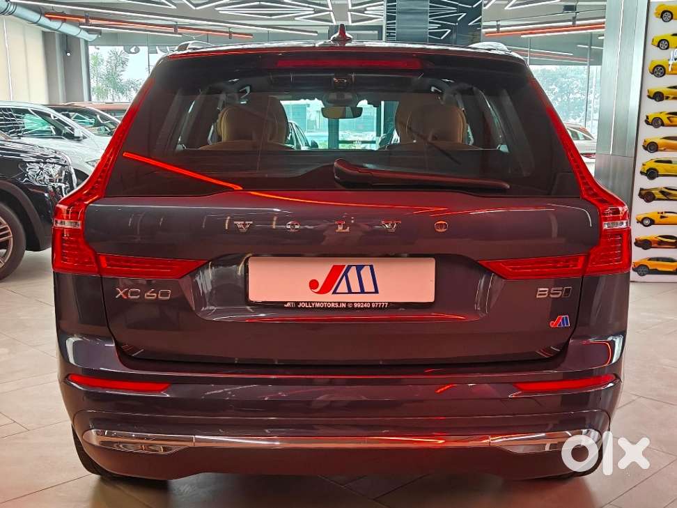 Volvo Xc60 2.0 B5 Ultimate, 2024, Petrol