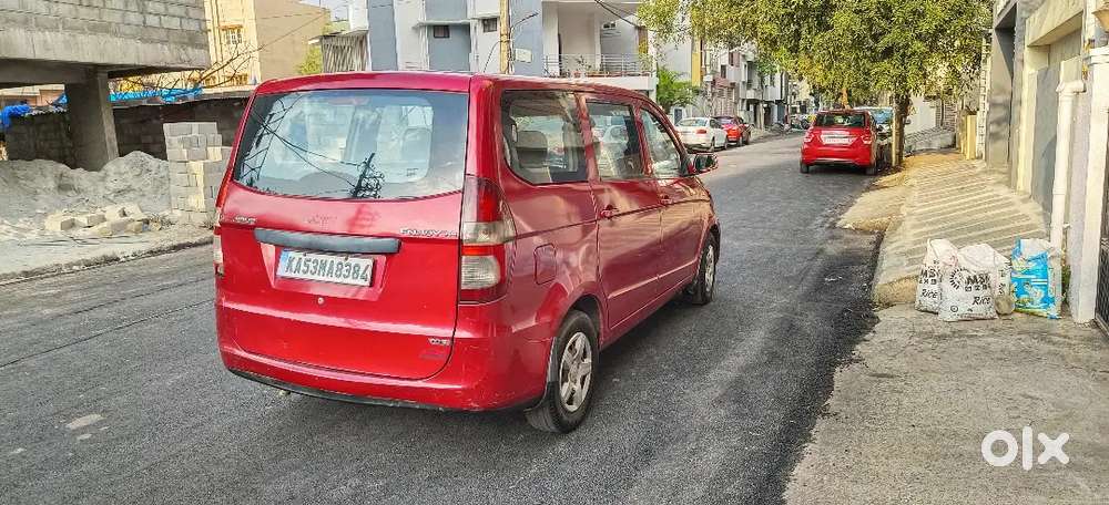 Enjoy 8 Seaters 2013 Model Single Owner