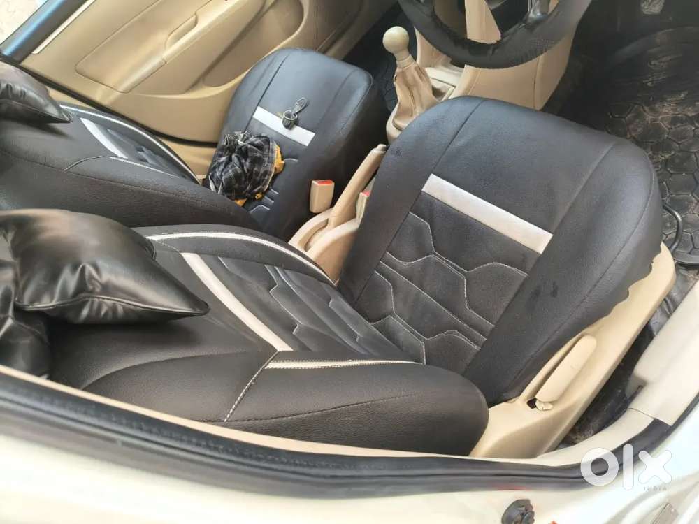 Company Fitted Cng