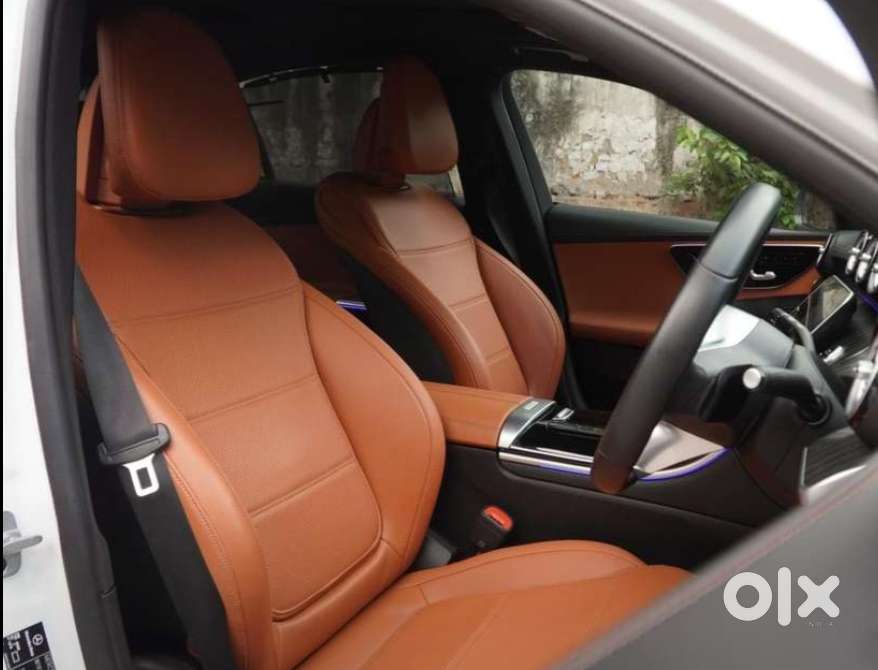 Mercedes-benz C-class C200d, 2024, Diesel