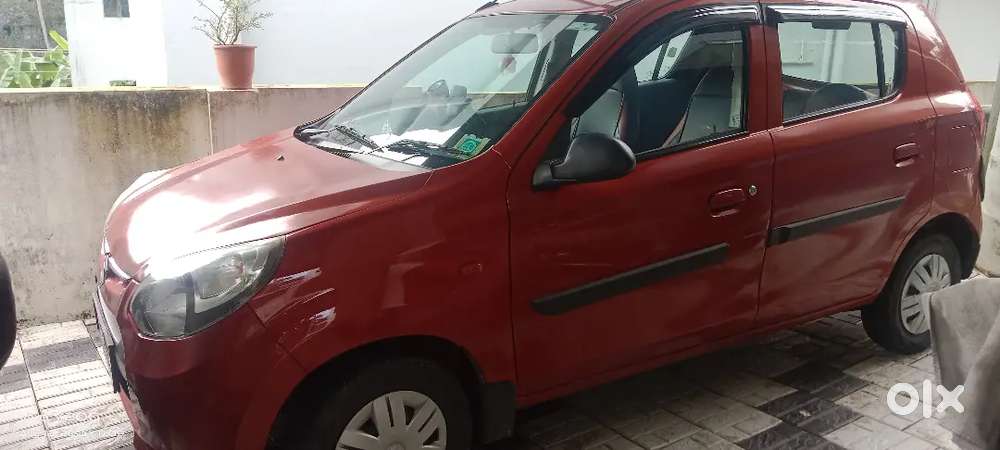 Maruti Suzuki Alto 800 2014 Year
