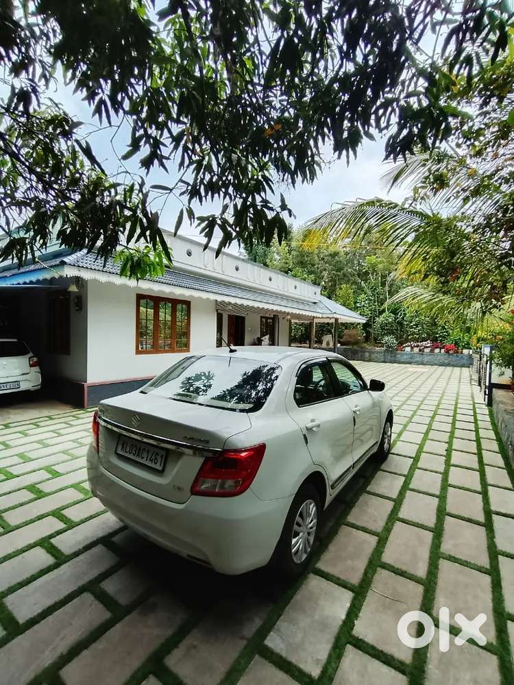 Maruti Suzuki Dzire 2017, 18 Reg New Tyres Company Service