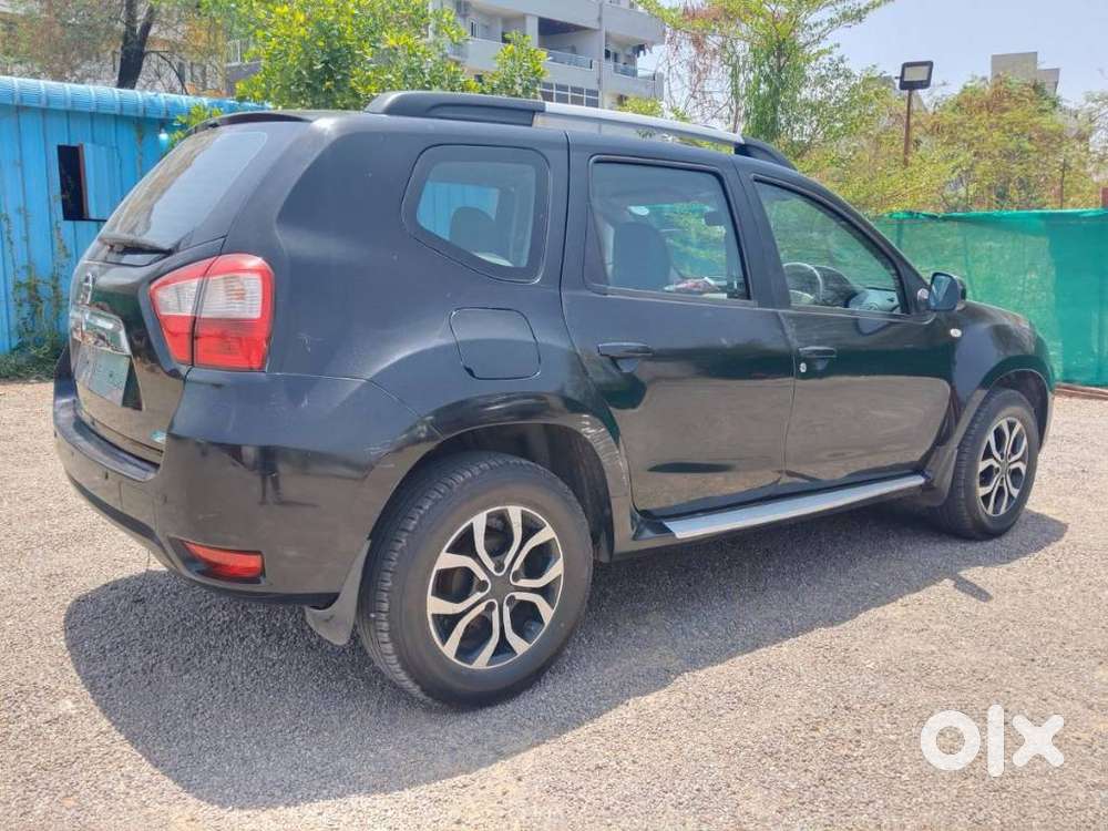 Nissan Terrano Xl Plus 85 Ps Deisel, 2014, Diesel